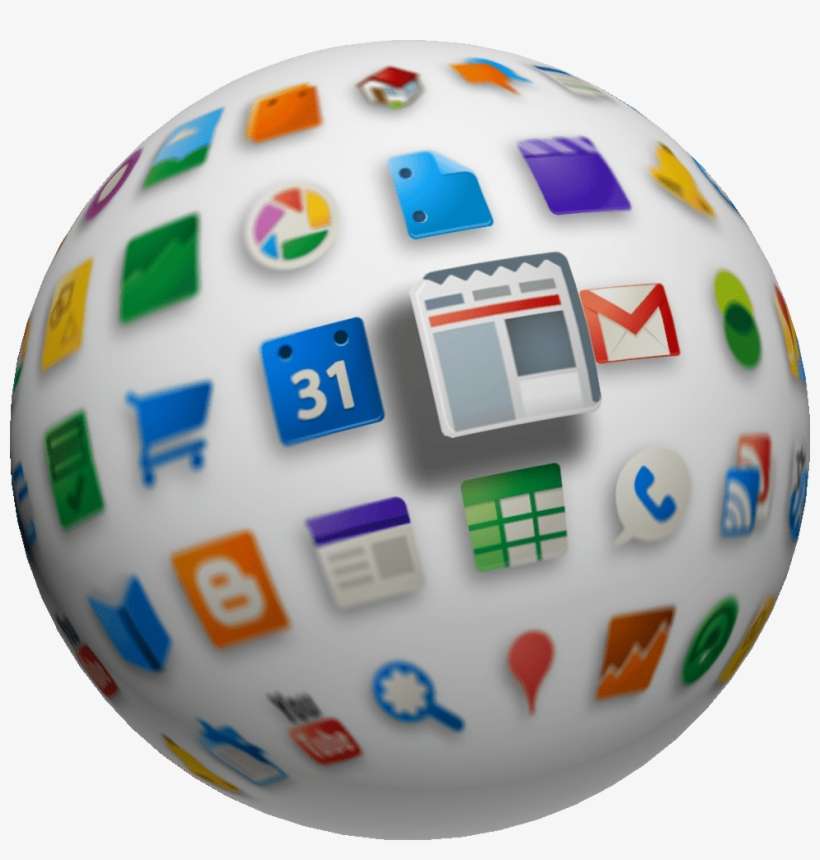 Social Media Platforms As News Sources - Google Blog Png, transparent png download