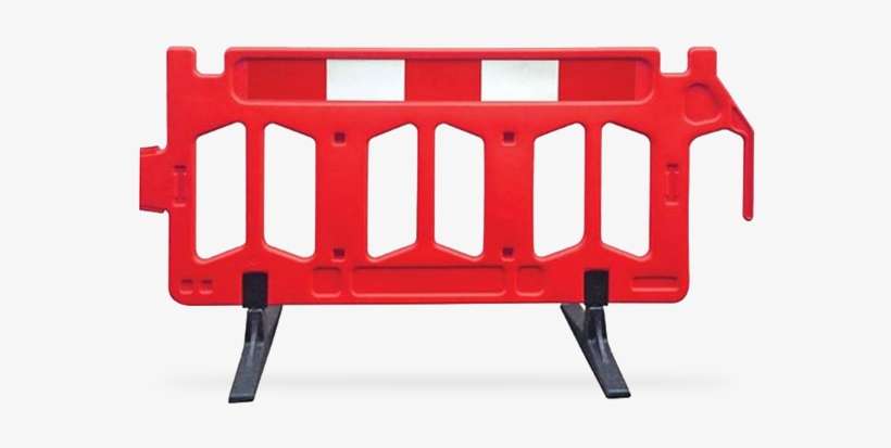Hire Plastic Barrier - Bench, transparent png download