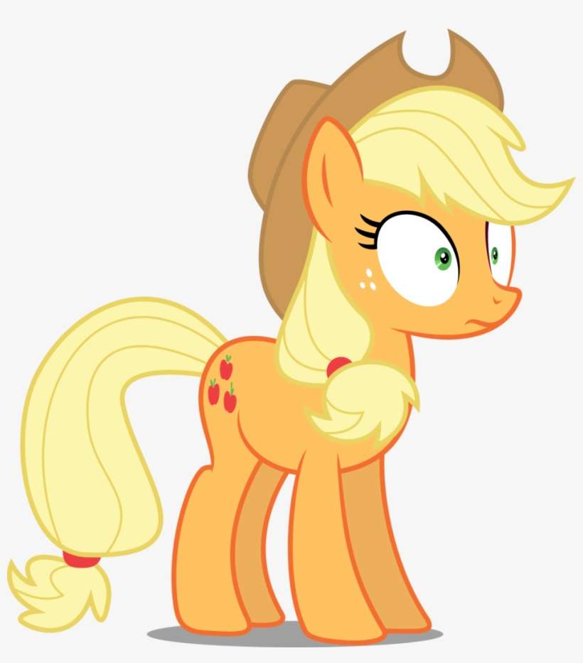 Twls7551, Cowboy Hat, Every Little Thing She Does, - Little Pony Friendship Is Magic, transparent png download