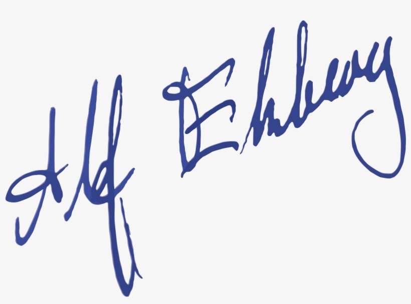 Open - Calligraphy, transparent png download