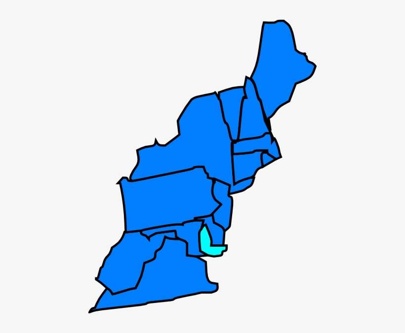 Small - New Jersey Clip Art, transparent png download