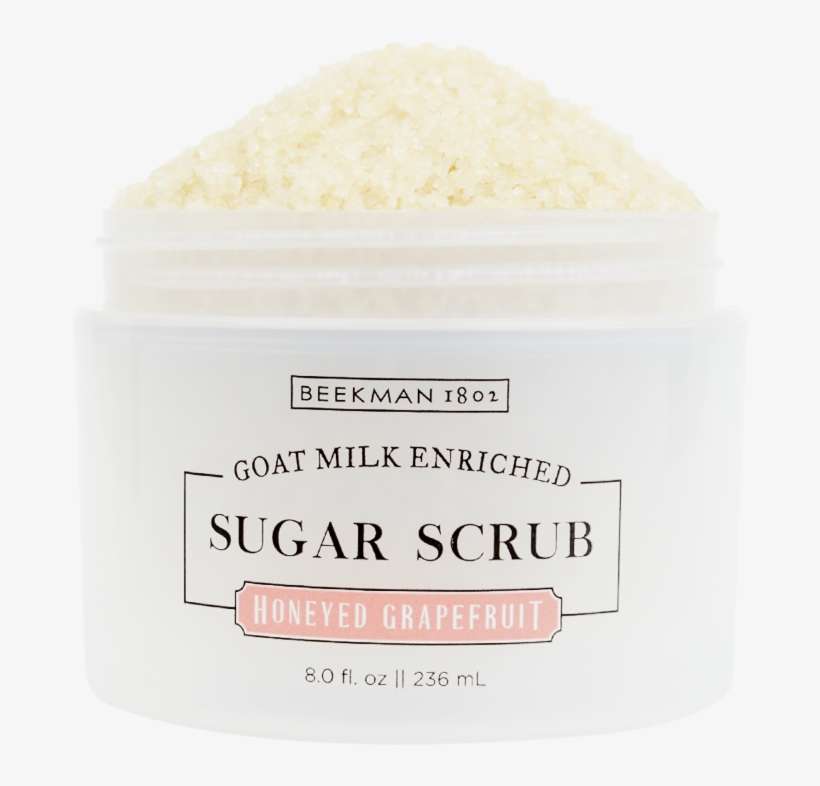 Honeyed Grapefruit Sugar Scrub - Eye Shadow, transparent png download