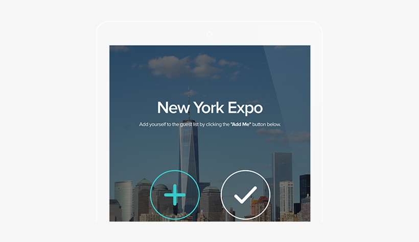Put Power In Your Guests' Hands With Kiosk Mode - Headphones, transparent png download