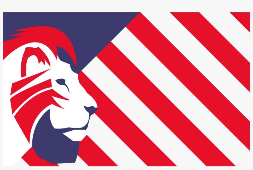 Maga Wallpaper For The Nimblest Of Navigators - Maga Lion, transparent png download