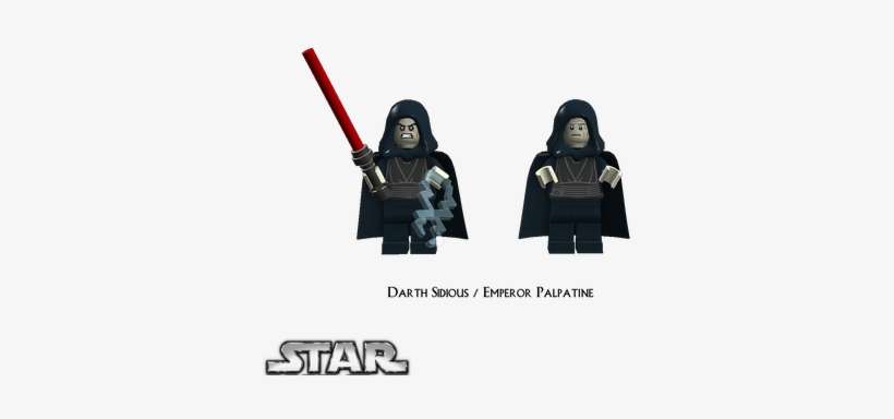 Lego Star Wars Darth Sidious Vs Yoda Download - Star Wars Yoda Mr. Potato Head Keyring, transparent png download