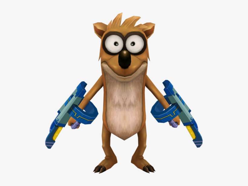 Download Zip Archive - Rigby, transparent png download