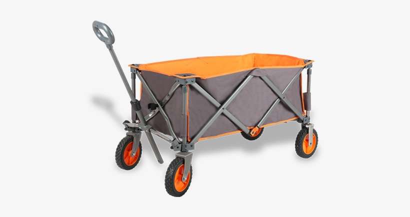 Alf - Collapsible Trolley, transparent png download