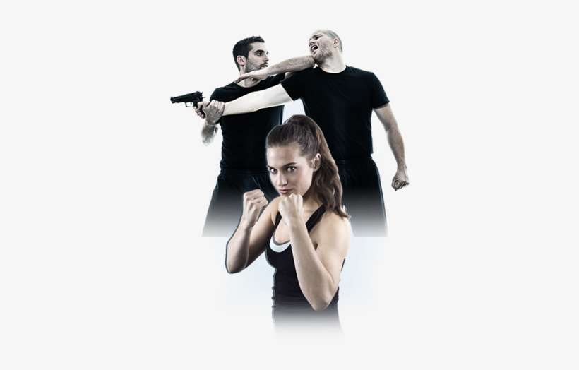Krav Maga Png, transparent png download