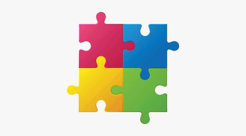 Transparent Puzzle Clipart, transparent png download