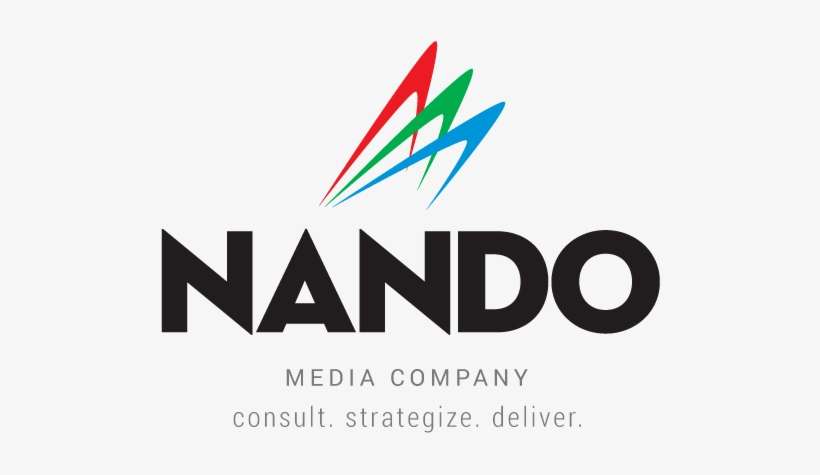 Nando Media Company - Nando Media Company Logo, transparent png download