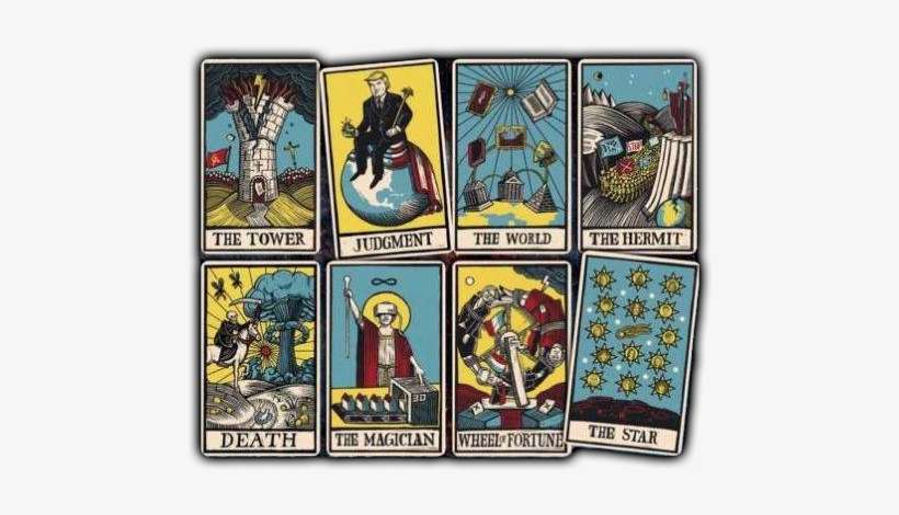 The World In 2017' Economist Magazine Cover Depicting - Economist -- Cover 2017, transparent png download