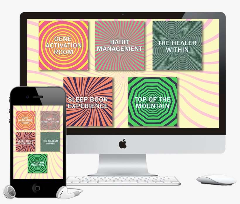 Imac 27 Inch, transparent png download