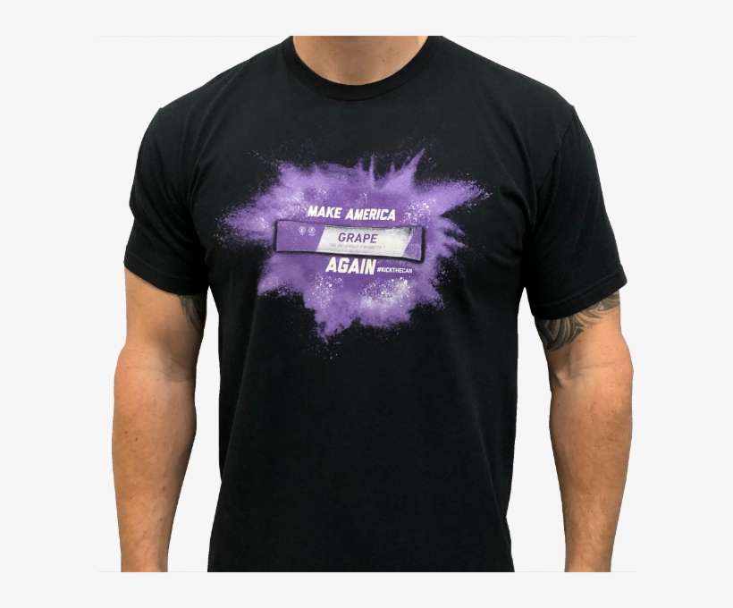 Maga Shirt - Strike Force Beverage Llc, transparent png download