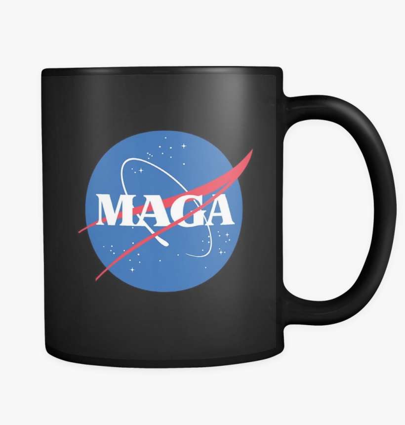Maga Mug - Greater Half - Chartered Accountant Mugs, transparent png download