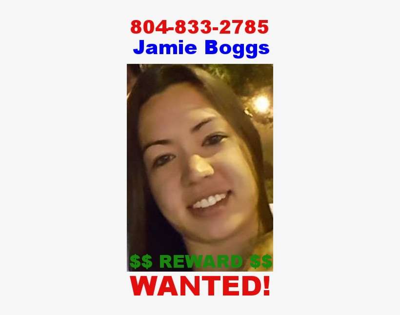 Chesterfield Fugitive Jamie Boggs - Fugitive, transparent png download