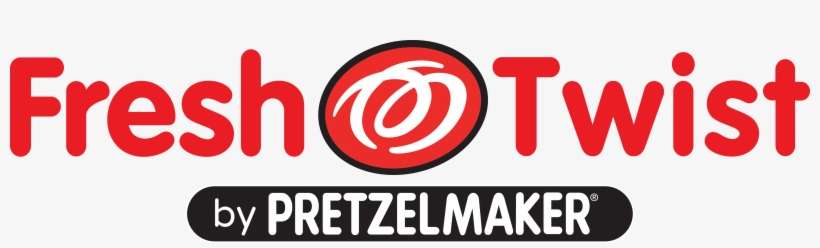 Fresh Twist Is Our Newest Concept At Pretzelmaker - Personal Property Securities Register Logo, transparent png download