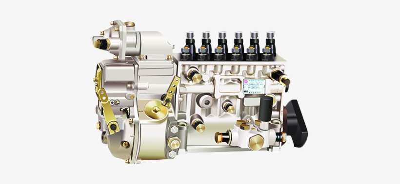 Fuel-pump - Diesel Pump Png, transparent png download