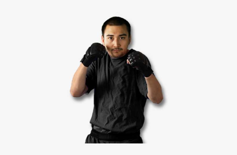 Learn Krav Maga For Fitness And Security - Active Shirt, transparent png download