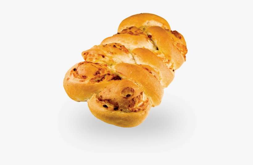 Cheese & Ham Twist - Cobs Bread Cobs Ham And Cheese Twists, transparent png download