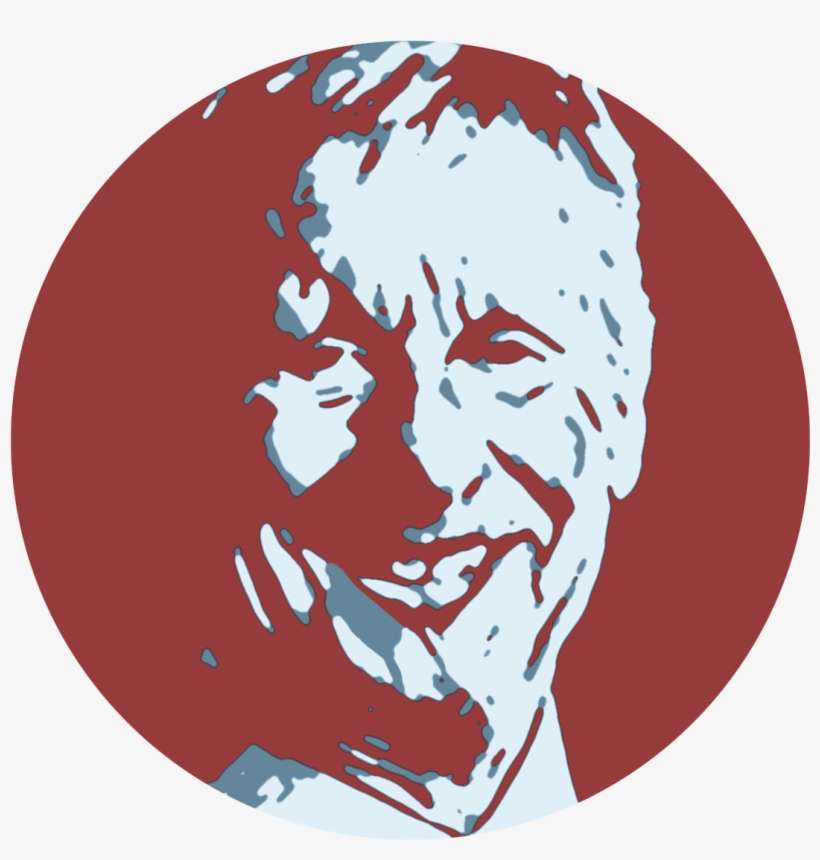 G - Johnson - Gary Johnson, transparent png download