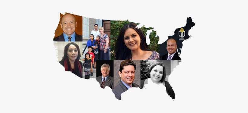 The Spotlight Is On National Hispanic Heritage Month - Safe And Happy Independence Day, transparent png download