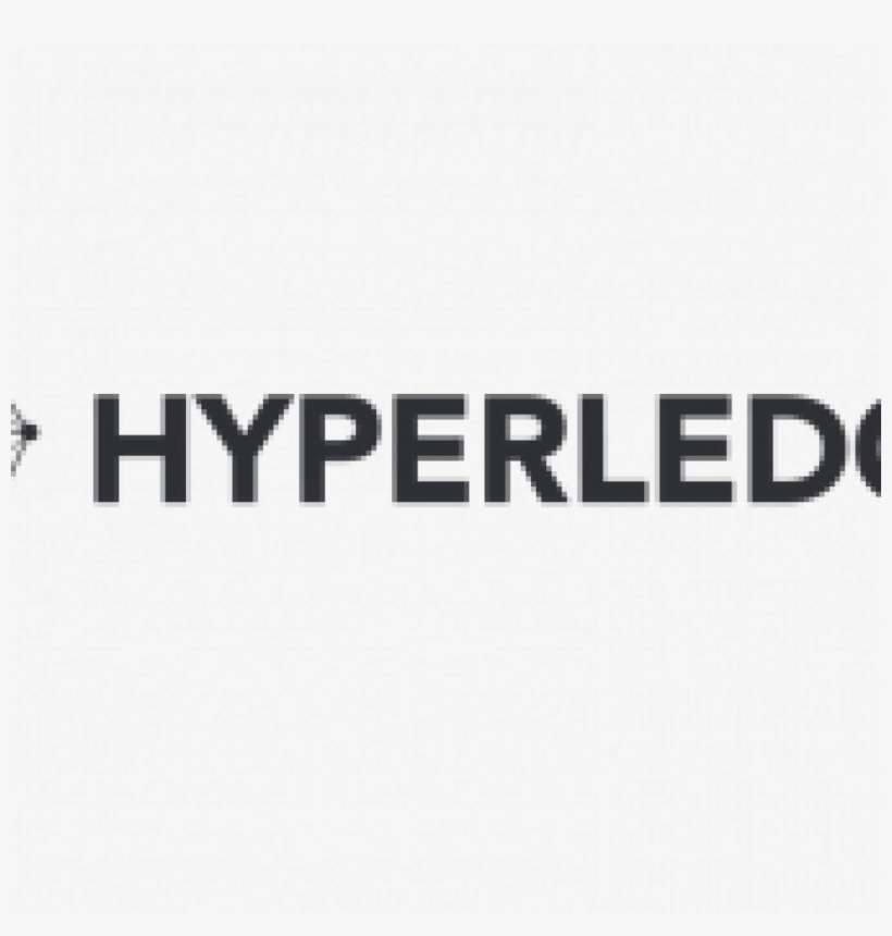 Hyperledger Adds 8 New Members As Q1 Comes To A Close - Blockchain Hyperledger, transparent png download