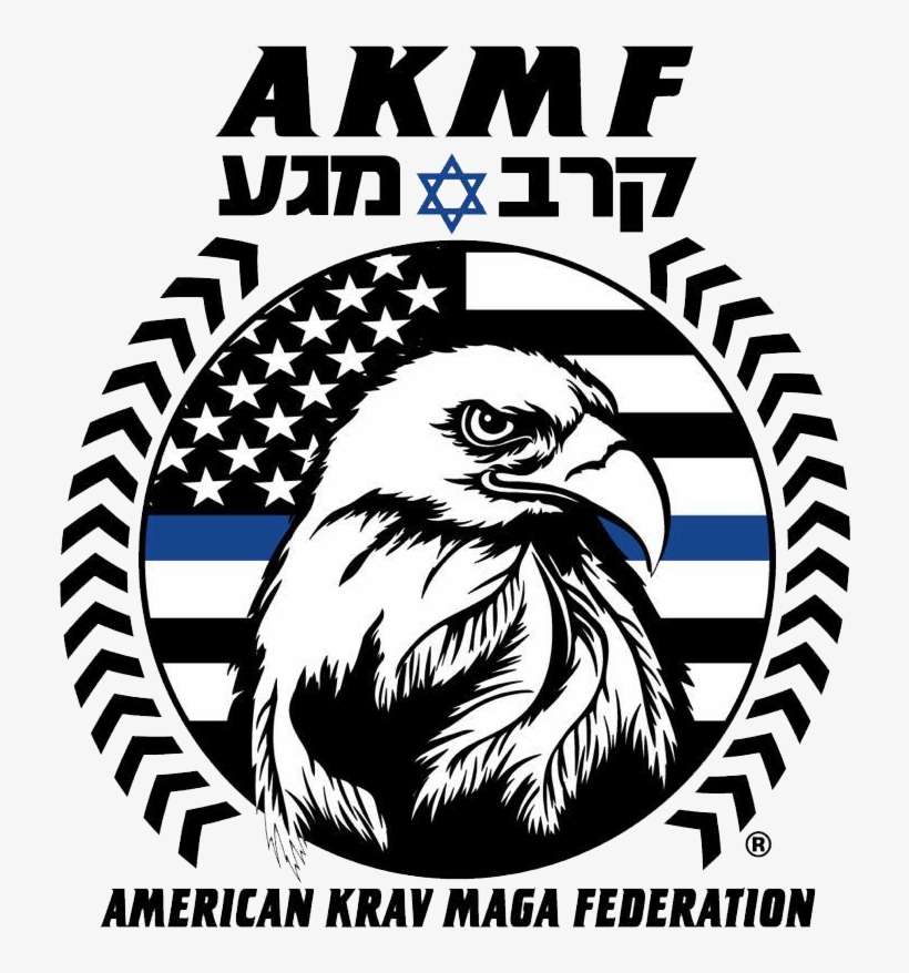 American Krav Maga Federation, transparent png download