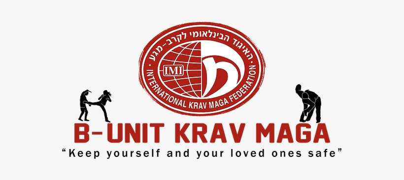 Krav Maga Instructor - Krav Maga, transparent png download