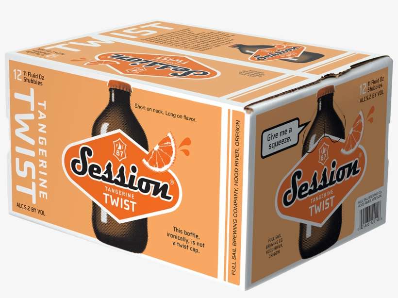 Measuring A Summer's Day Is Now Possible Regardless - Full Sail Session Ipa - 6 Pack, 11 Fl Oz Bottles, transparent png download