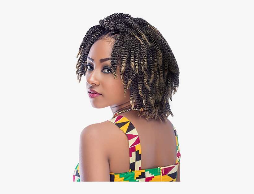 Afro, transparent png download