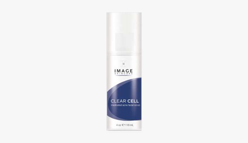 Skin Care Clear Cell Medicated Acne Lotion, transparent png download