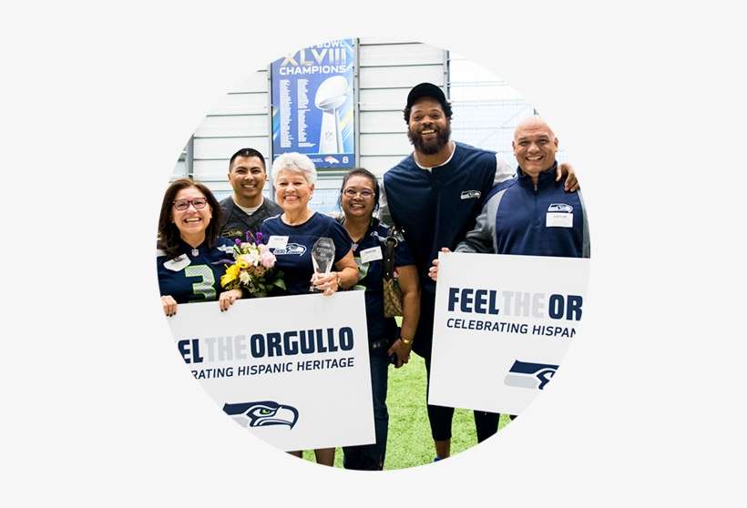 This Year, Nationwide Will Partner With The Hispanic - Banner, transparent png download