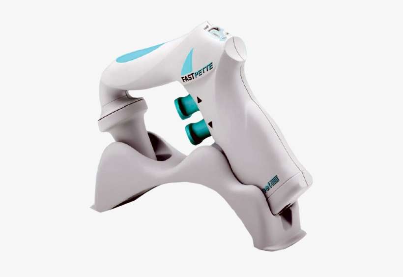 Labnet's Fastpette V2 Pipette Controller - Pipetor Electronico, transparent png download