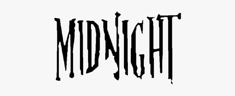 Midnight Over Stellar City Volume 2 Preview - Midnight Logo Png, transparent png download