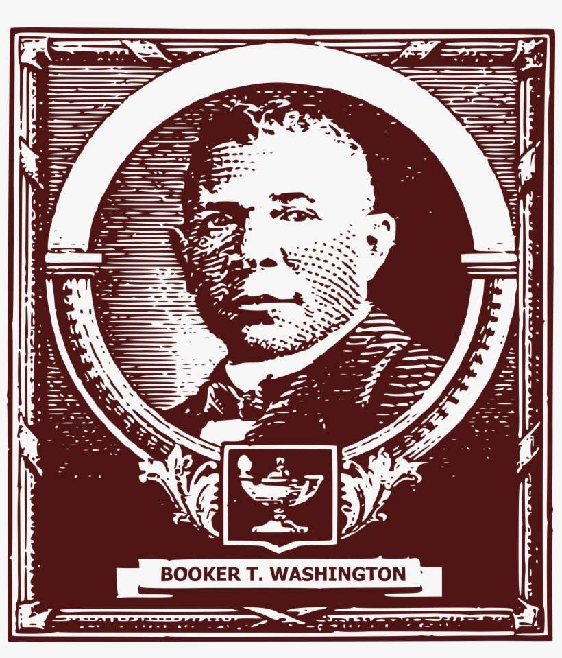 This Free Icons Png Design Of Booker T, transparent png download