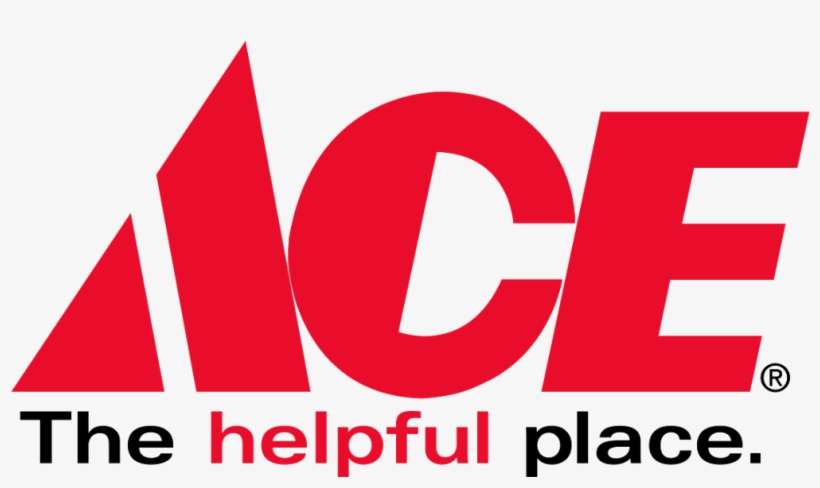 Ace Logo Png - Ace Hardware Logo .png, transparent png download