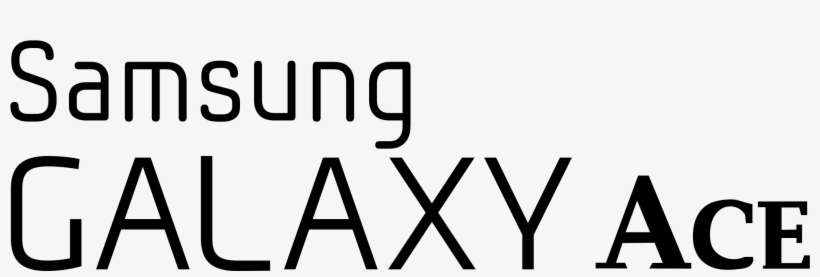 Open - Samsung Galaxy Note 3 Logo, transparent png download