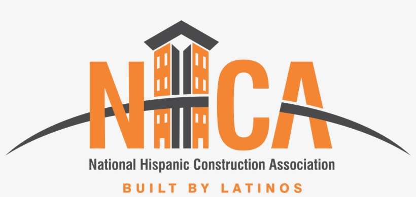National Hispanic Construction Association, transparent png download