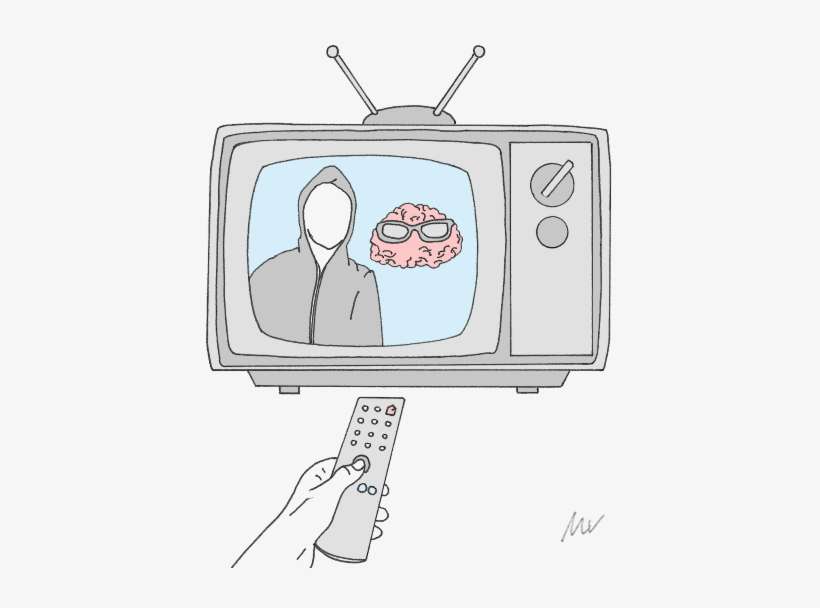 5 Must See Ai Tv Shows - Knowmail S.a.l. Ltd., transparent png download