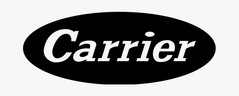 Carrier Logo Free Vector - Reefer Carrier Transicold Thinline, transparent png download