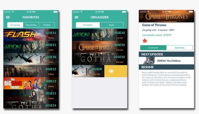 Television Show, transparent png download