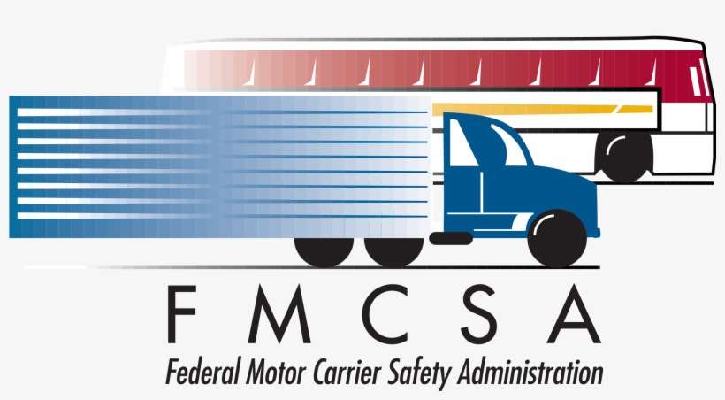 Open - Federal Motor Carrier Safety Administration, transparent png download