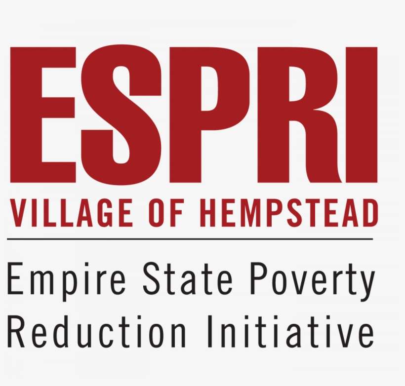 The Village Of Hempstead And United Way Of Long Island - Yellow Tag In Airport, transparent png download