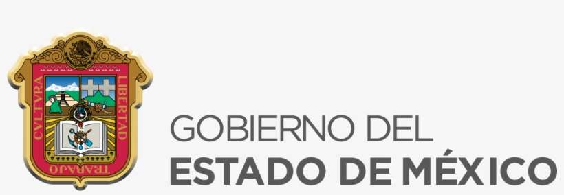 Gobierno Del Estado De Mexico Png - Gobierno Del Estado De Mexico, transparent png download