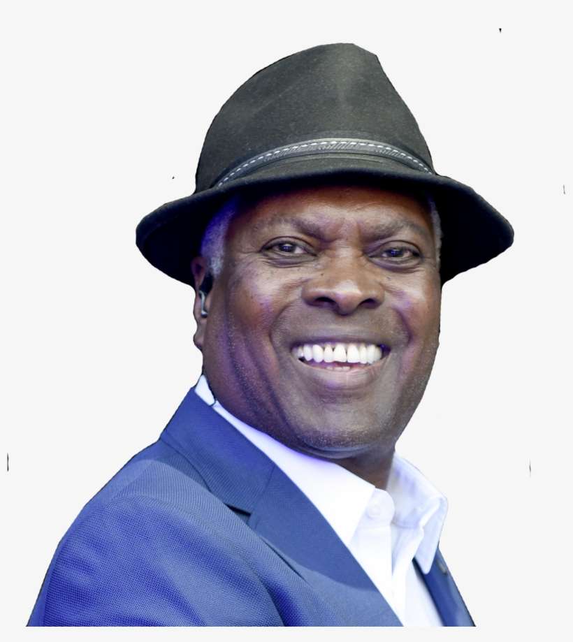 Booker T. Jones, transparent png download