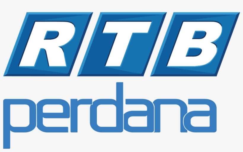 Rtb Perdana Logo - Rtb Perdana, transparent png download
