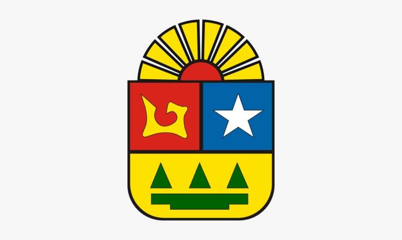 Escudo Del Estado De Quintana Roo - Himno A Quintana Roo, transparent png download