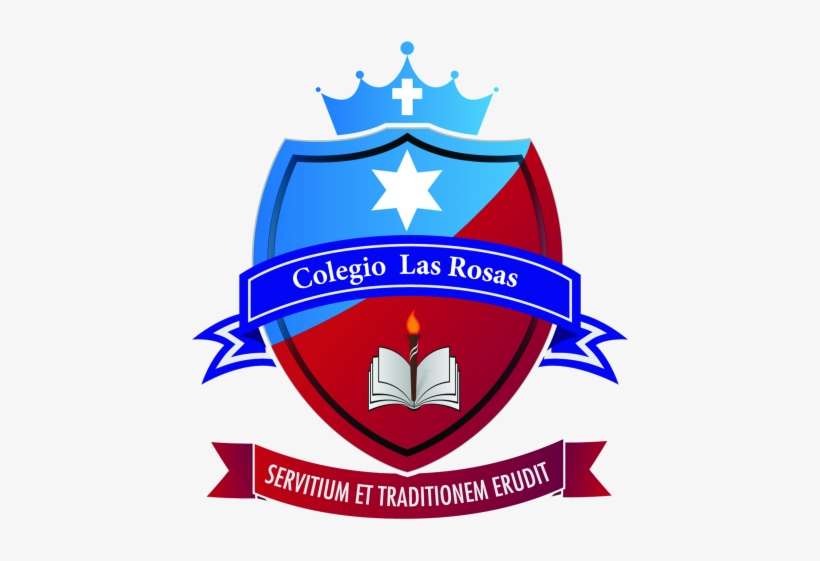 Colegio Las Rosas, transparent png download