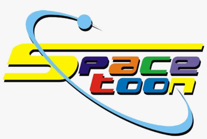 Spacetoon A Generation Brought Up On Tv Show Tunes - Space Toon, transparent png download