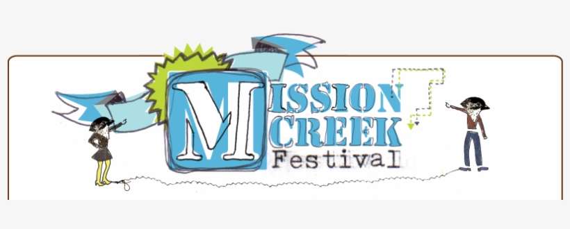 Mission Creek Festival Returns To Iowa City, With Booker, transparent png download
